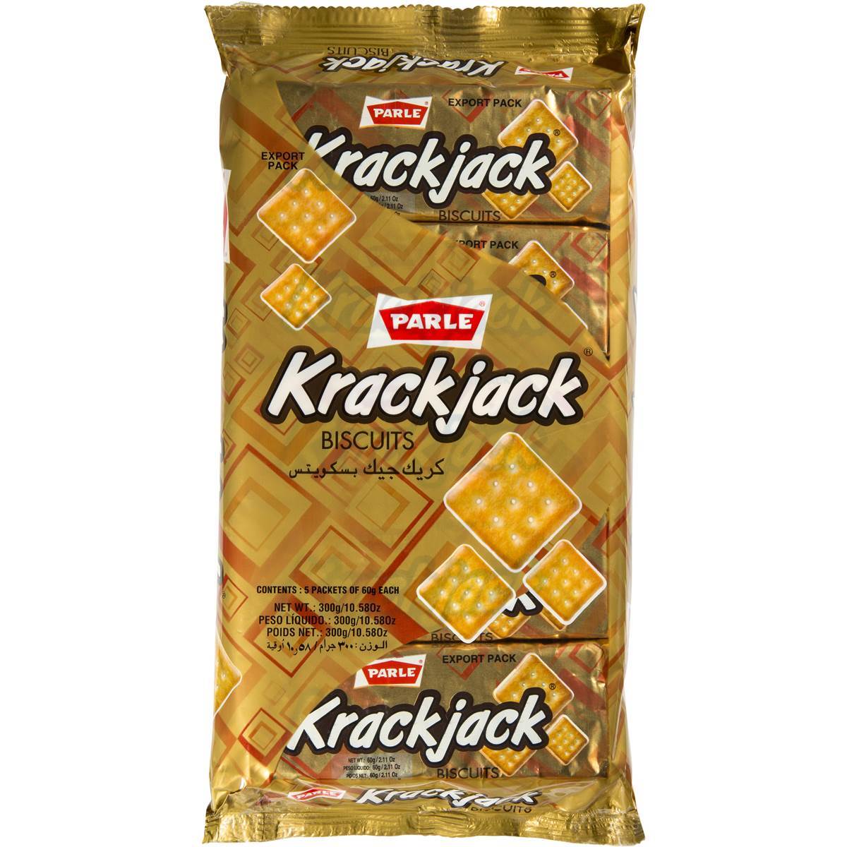 Buy Parle Krackjack Jeera Online at Best Price of Rs 10 - bigbasket